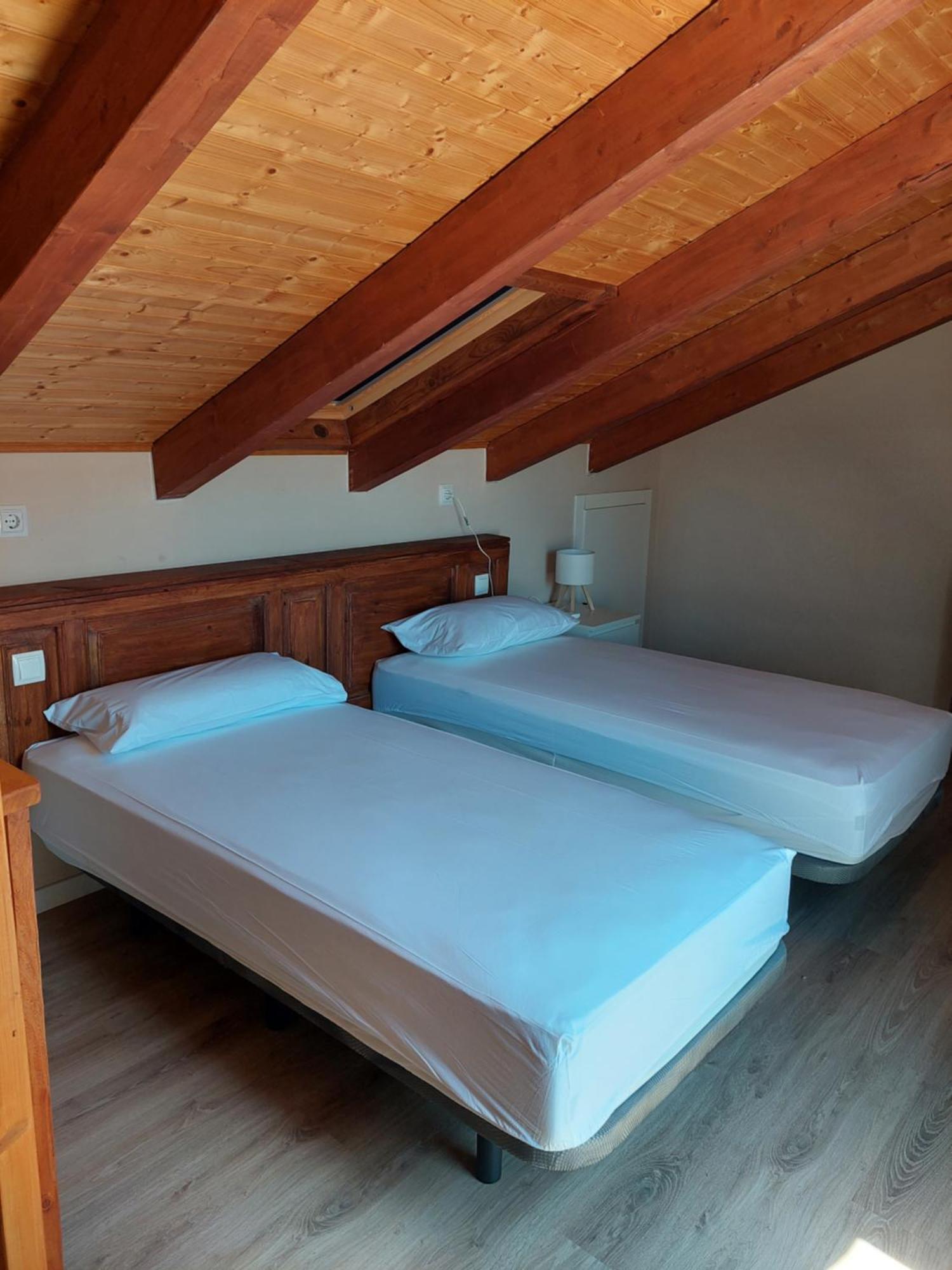 La Casona Del Asno Apartment Alcala de Henares Luaran gambar